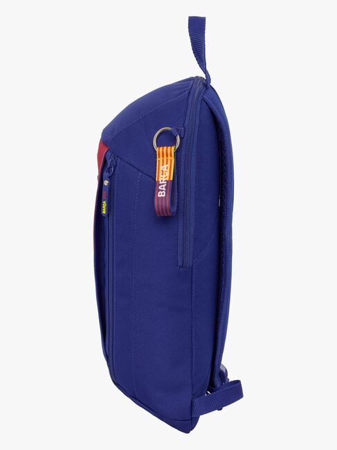 FC Barcelona Mini Ryggsäck 8,5L, 1ª Team 25/26