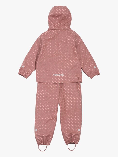 Viking Jolly Regnställ, Pink