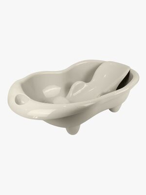 DOLU Hippo Badbalja & Badstol, Relax Beige