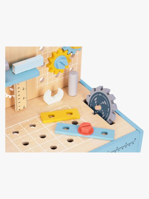 Tooky Toy Arbetsbänk Mini