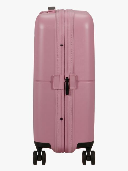 American Tourister Dashpop Spinner Resväska 41-47L, Lilas Pink