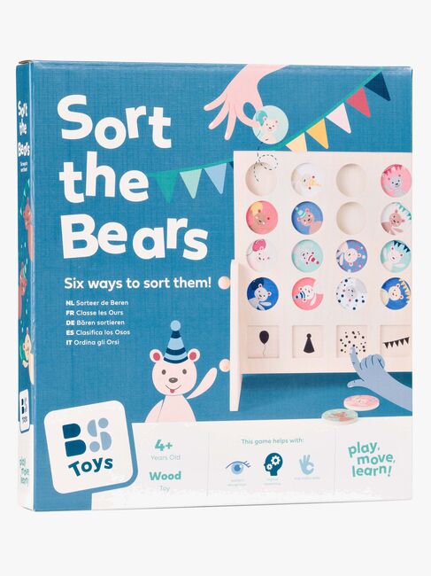 BS Toys Sorteringsspel Björnar GA566-4031_3d.jpg