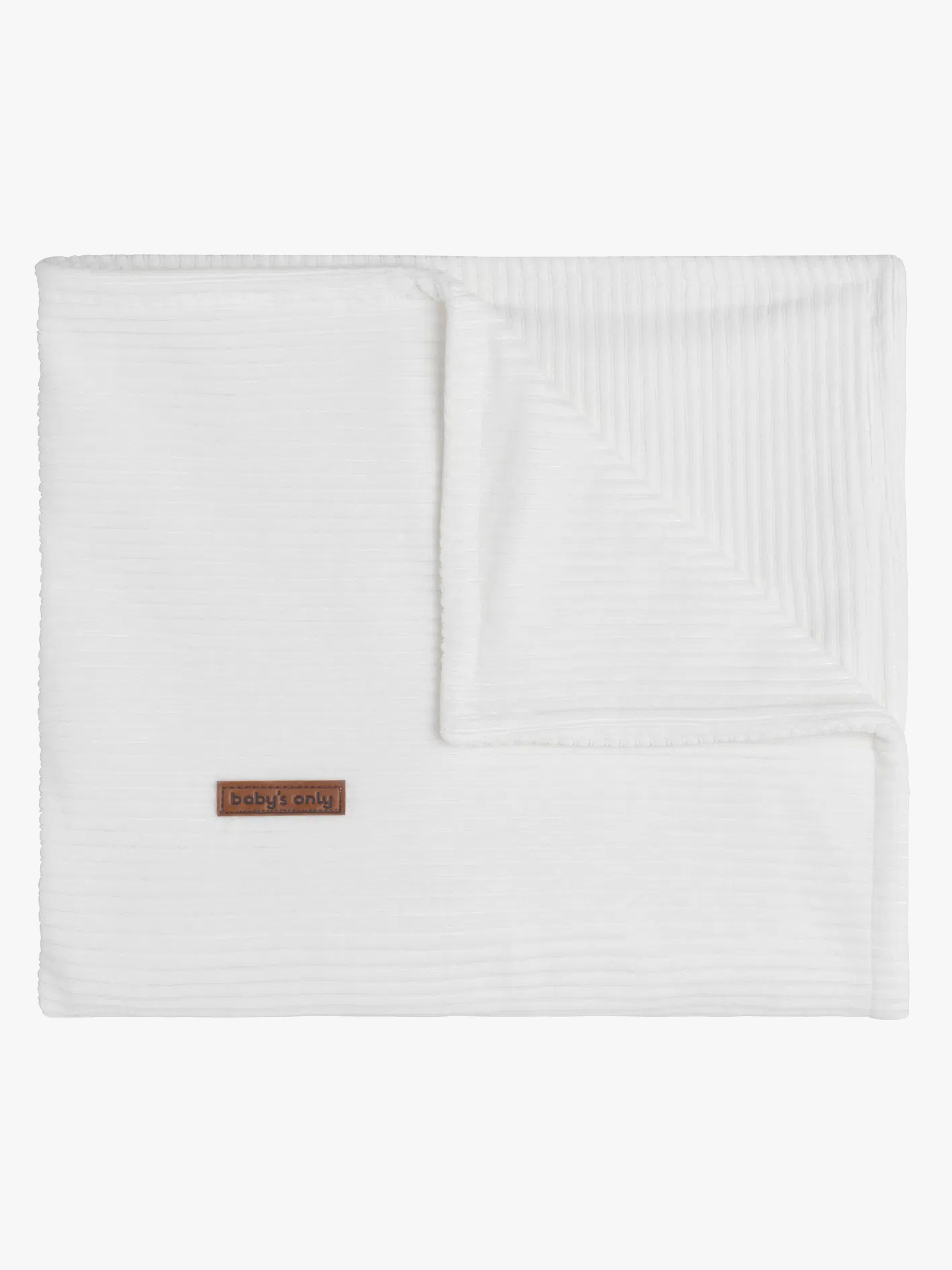Baby's Only Cot Filt Sense TOG 1.6