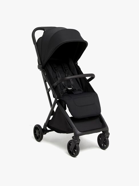 Beemoo Pro Venti Sulky, Coffee Black