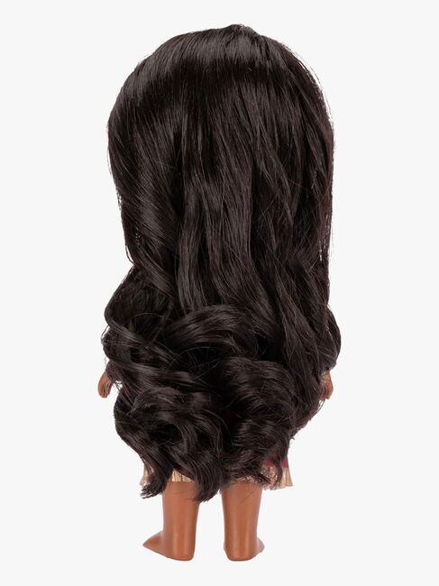 Disney Princess Vaiana Docka 15cm