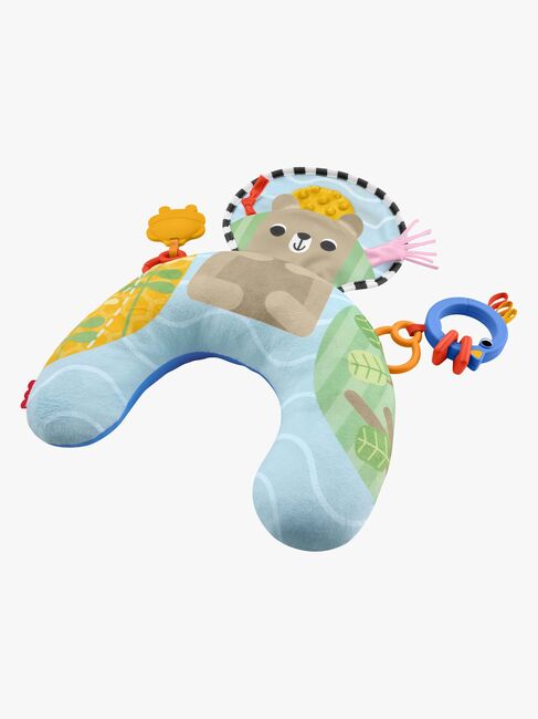 Fisher-Price Tummy Time Aktivitetsleksak