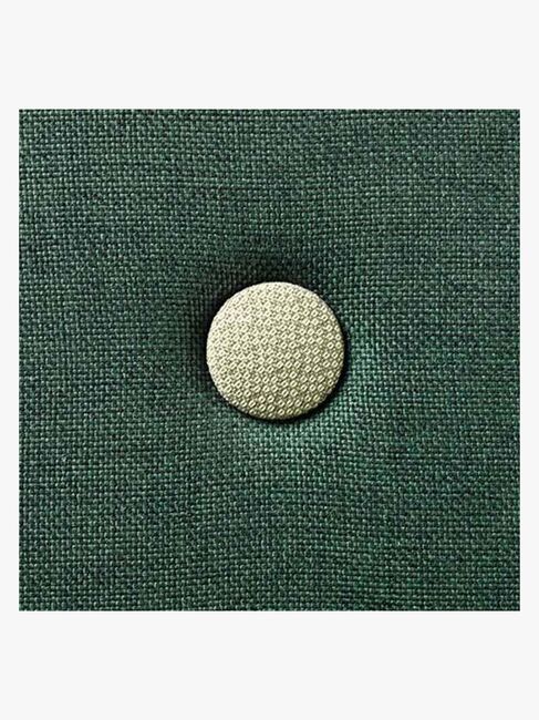 by KlipKlap 3 Fold Madrass XL, Deep Green