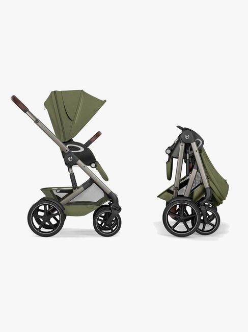 Cybex TALOS S Lux Sittvagn, Moss Green TalosSLUX2026-526002461-3606_3g.jpg
