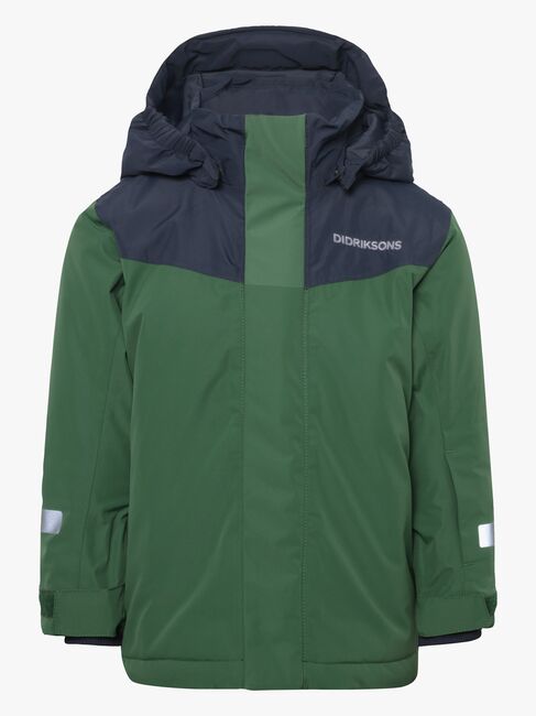 Didriksons Skare Skidställ, Pine Green