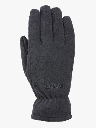 Kombi Windguardian JR Handskar, Black