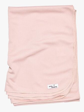 Mini Dreams UV-Filt Mesh, Rosa