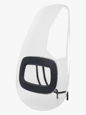BoBike Vindskärm ONE & GO, Grå