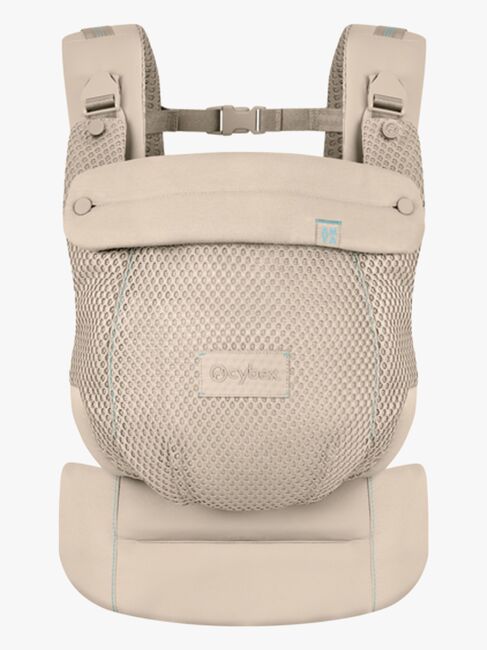 Cybex AMYA Bärsele, Almond Beige