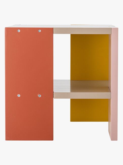 Bloomingville Mini Coloria Bord, Flerfärgad