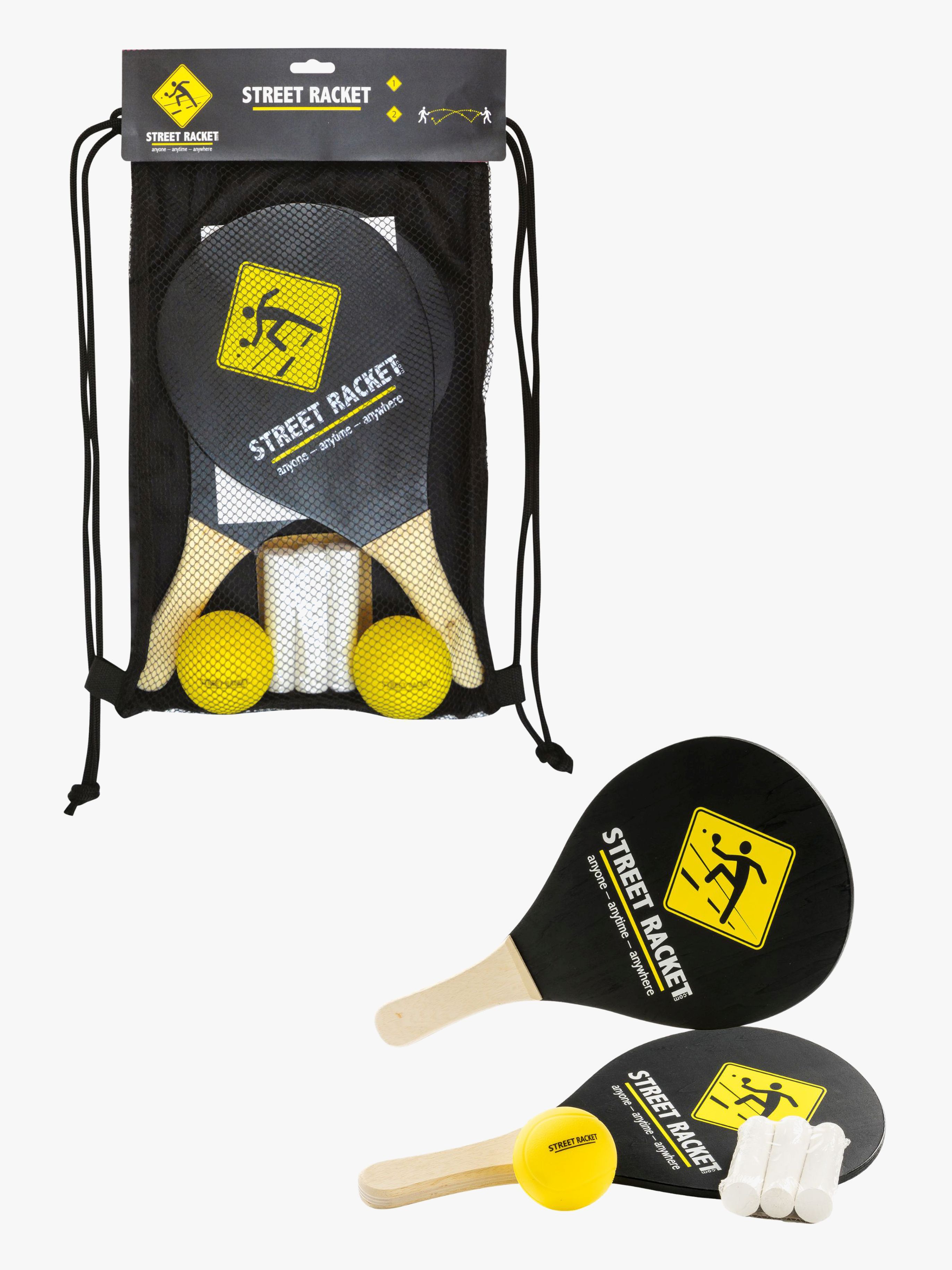 Schildkröt Street Racketset