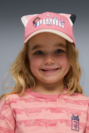 Puma Gabby's Dollhouse Keps, Rosa