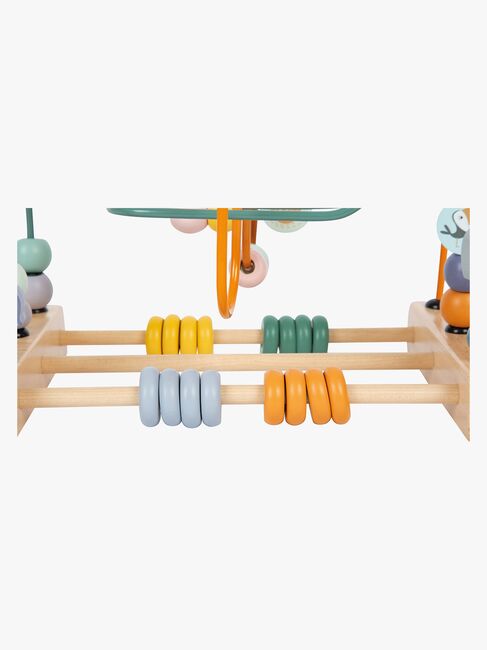 Small Foot Kulbana Pärlor Safari