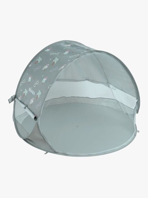 Beaba Breezy UV-Tält, Lichen/Seagrass