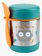 Skip Hop Spark Style Mattermos Robot