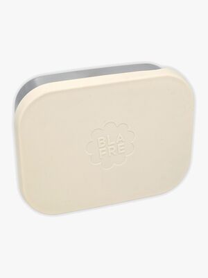 Blafre Matlåda Tre Fack, Beige