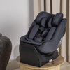 Beemoo Revolve i-Size Bilbarnstol inkl. Bas, Anthracite