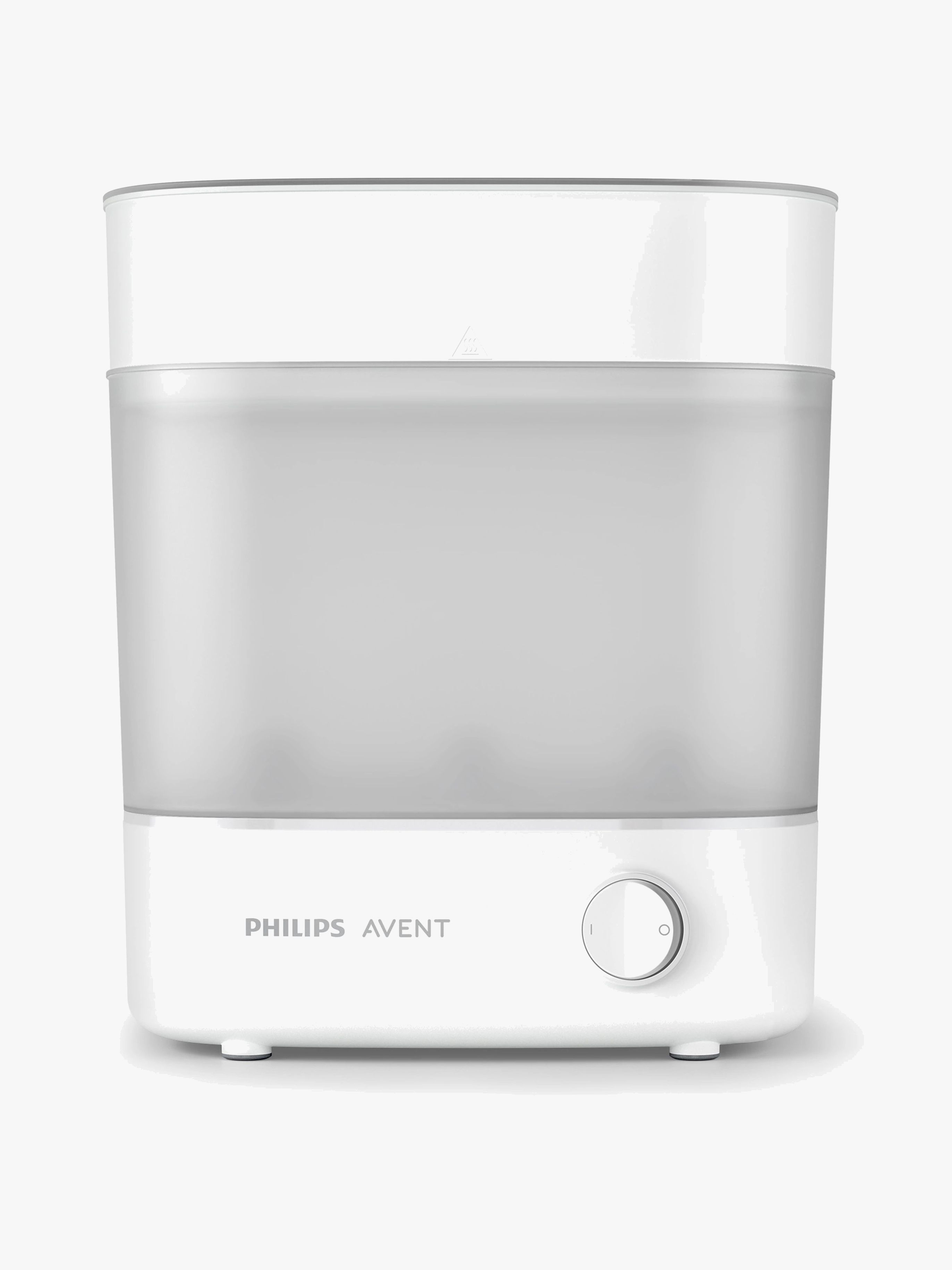 Philips Avent Sterilisator För Nappflaskor - Bäst i test