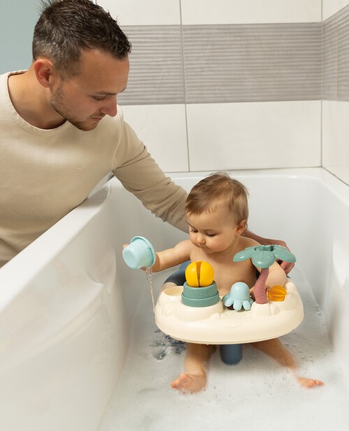 Smoby Little Smoby Badstol