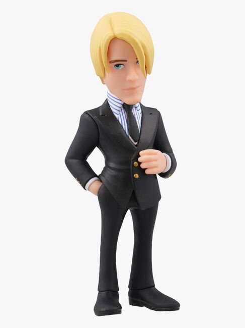 Minix ONE PIECE Samlarfigur Sanji