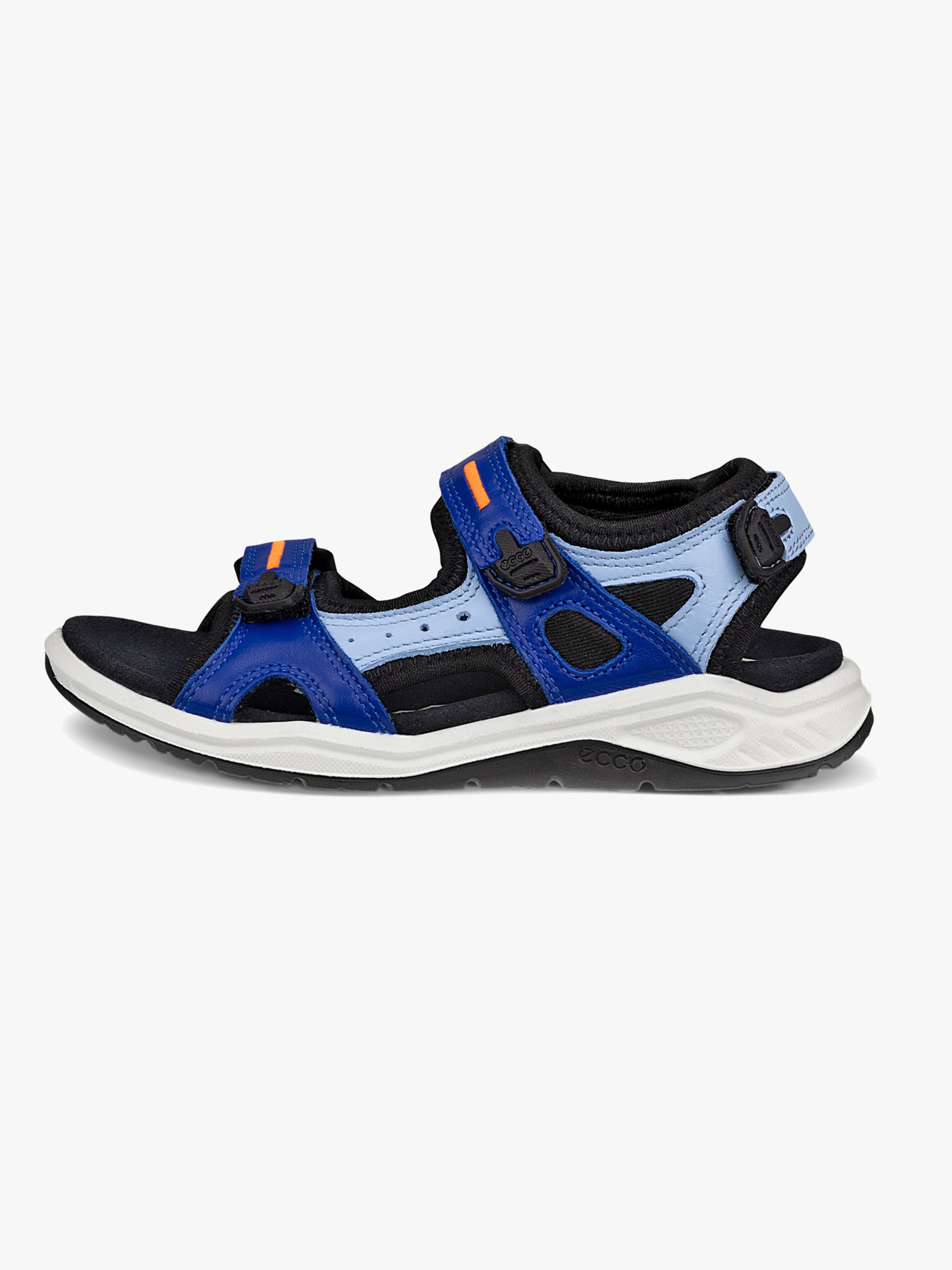 ECCO X-Trinsic JR Sandaler, Blue Bell, 37