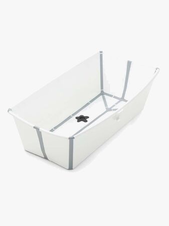 Stokke Flexi Bath Badbalja XL, White
