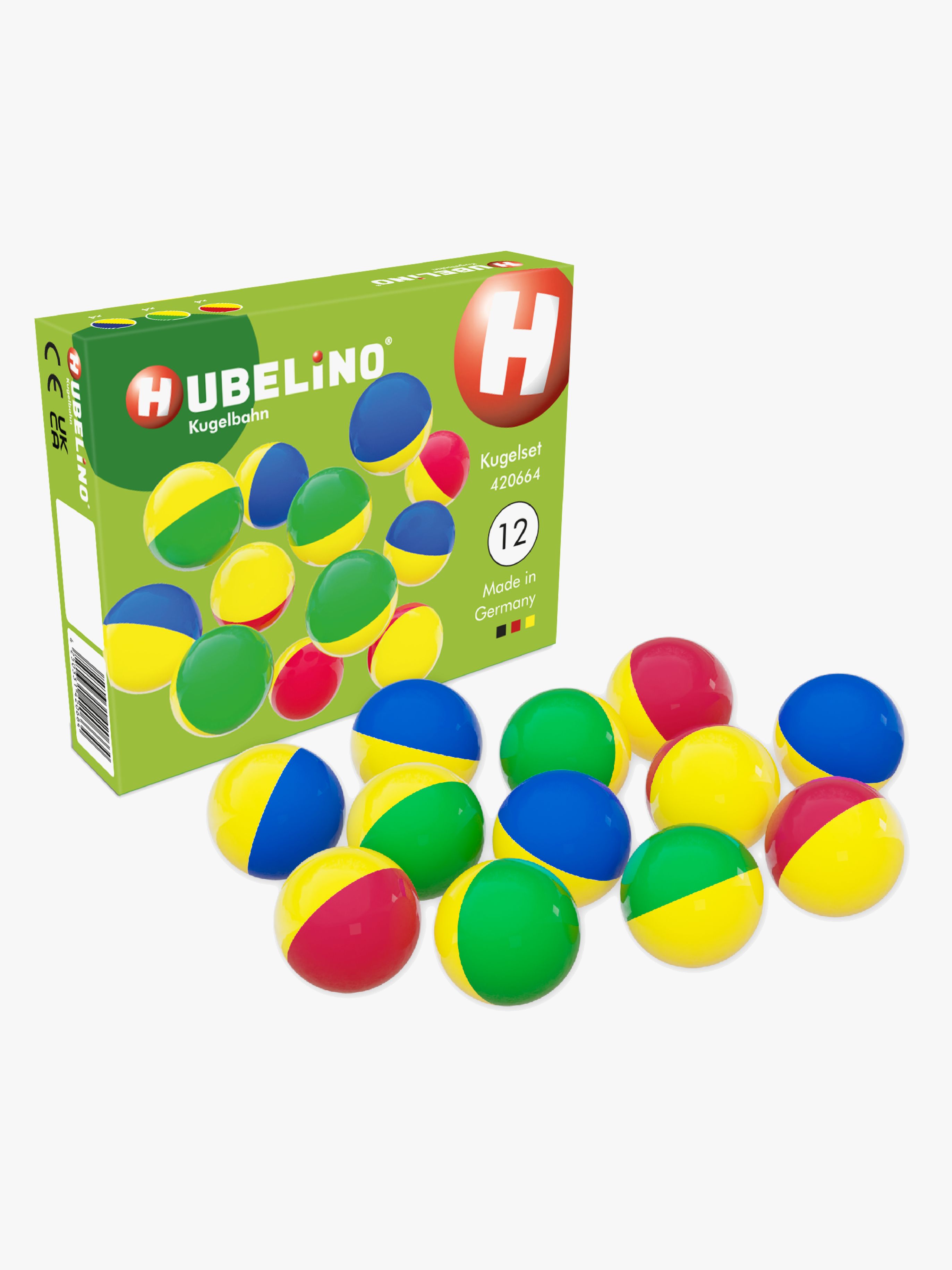 Hubelino Kulset 12 st