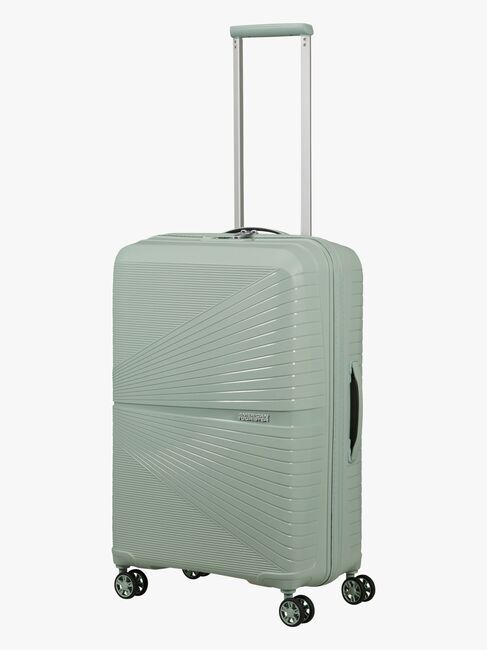 American Tourister Airconic Spinner Resväska 67L, Saturn Sage