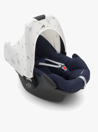 Dooky Solskydd för Babyskydd, Dandelion