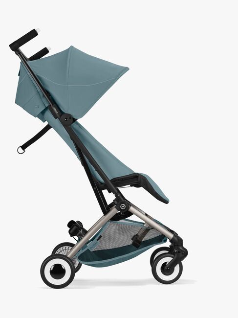 Cybex LIBELLE Sulky, Stormy Blue