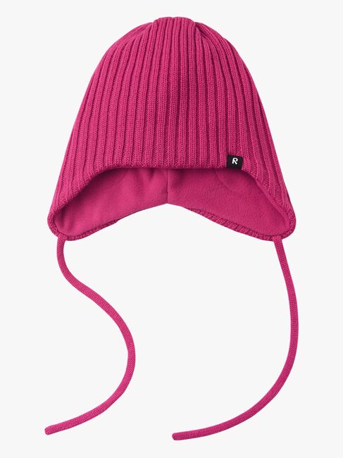 Reima Myssytys Mössa Ull, Rosy Berry
