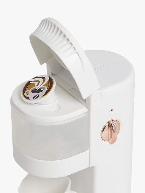 Fippla Junior Chef Leksaksset, Vit