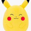 Squishmallows Pokémon Pikachu Mjukdjur 25 cm