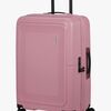 American Tourister Dashpop Spinner Resväska 76-84L, Lilas Pink