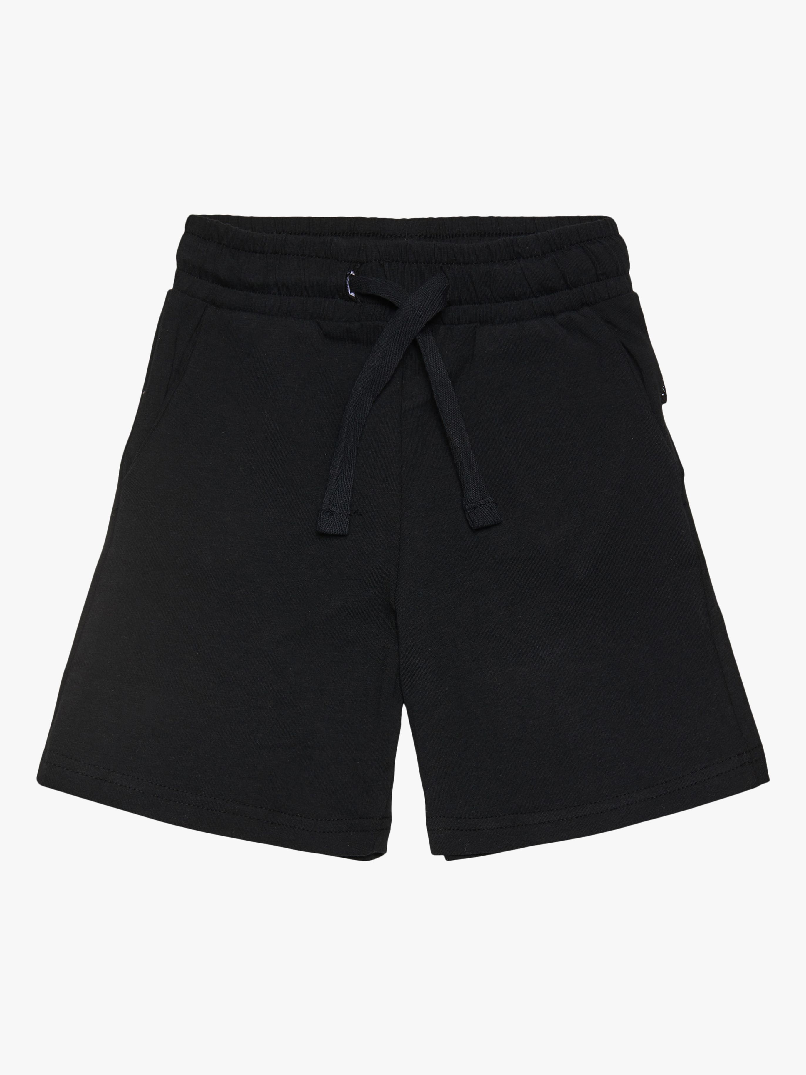 Luca &  Lola Loncini Shorts Anthracite 110-116