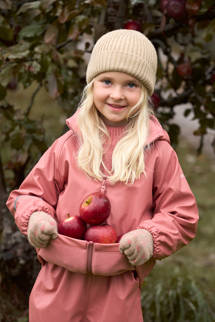 CeLaVi Mössa Ullmix, White Pepper