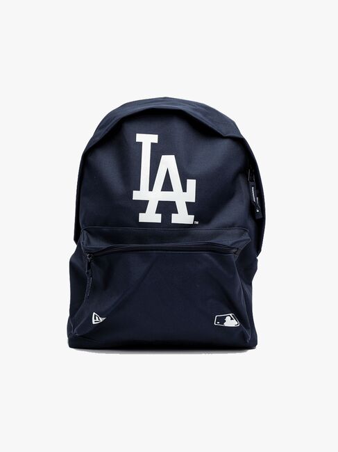 New Era MLB LA Dodgers Ryggsäck 20L, Navy