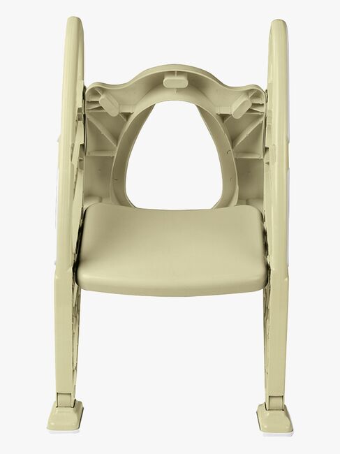 DOLU Toalettsits med Stege, Eco Green