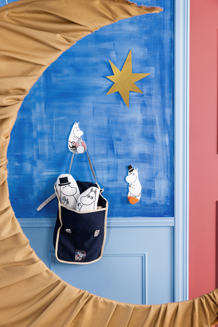 Mumin Krokar 2-Pack Muminmamma