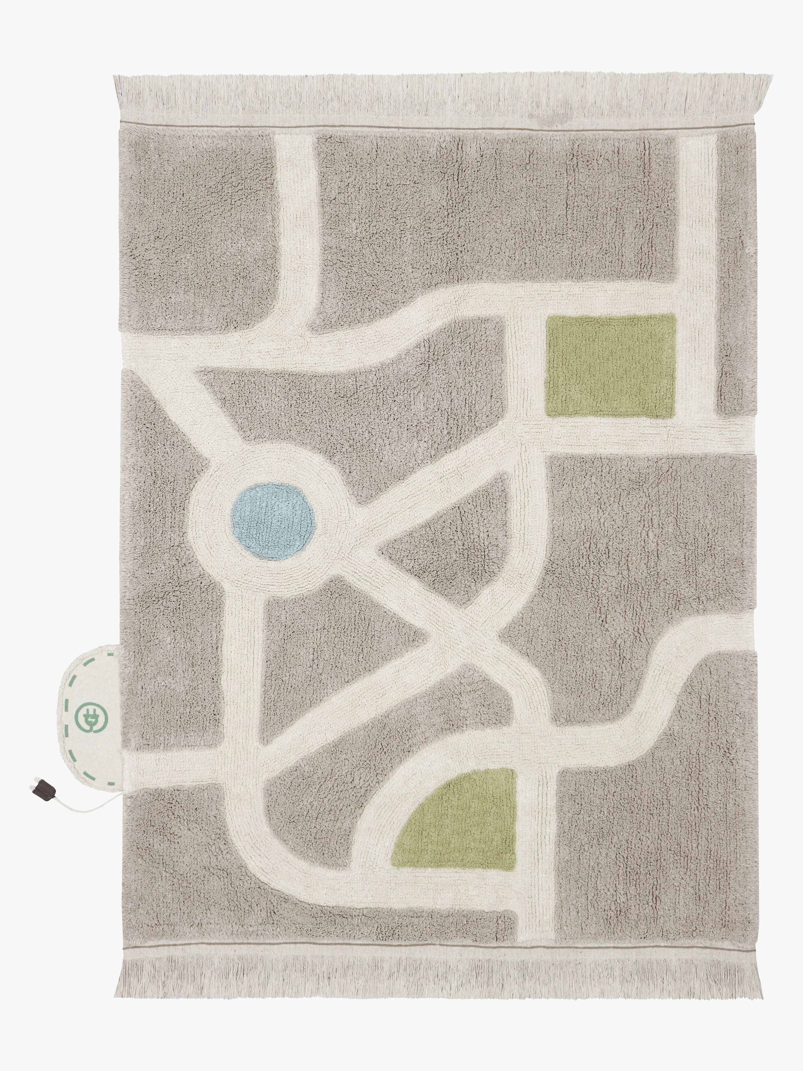 Lorena Canals Lekmatta Eco-City 200x300
