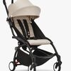 Stokke YOYO 3 Sittvagn 6+,Bonpoint/Black