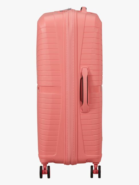 American Tourister Airconic Spinner Resväska 67L, Solar Pink