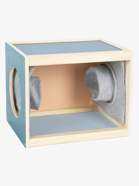 Small Foot  Sensorisk Känselbox