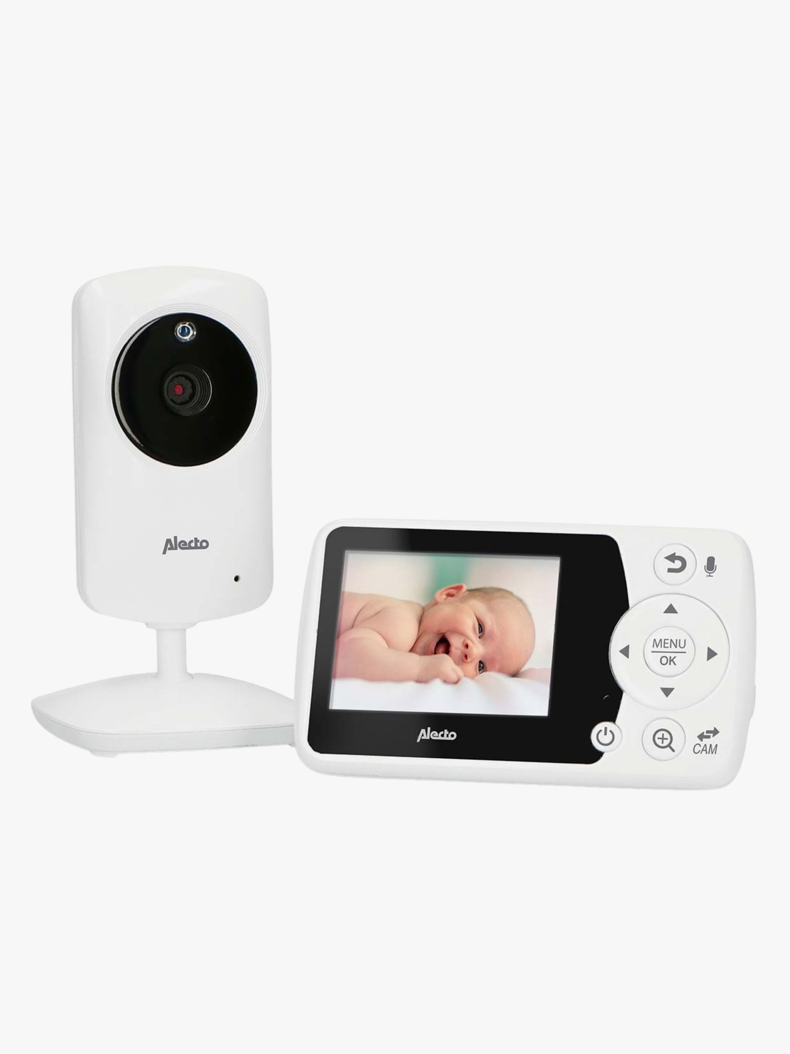 Alecto DVM-64 Babyvakt