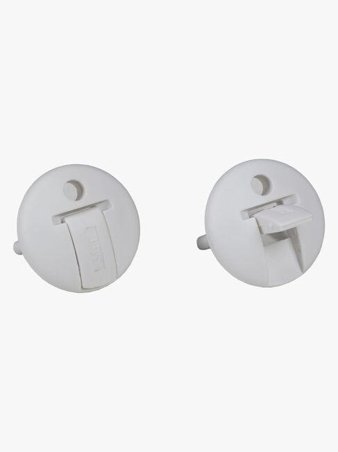 Safe & Care Kontaktskydd EU SC804, Vit