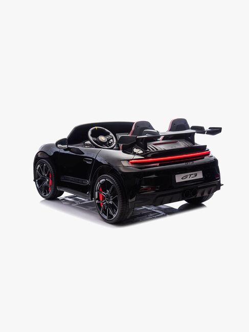 Porsche Spyder 911 GT3 Elbil